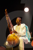 Ballake Sissoko and Vincent Segal review - a beautiful cross-border conversation.