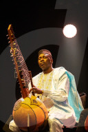 Ballake Sissoko and Vincent Segal review - a beautiful cross-border conversation.