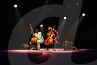 Ballake Sissoko and Vincent Segal review - a beautiful cross-border conversation.