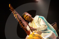 Ballake Sissoko and Vincent Segal review - a beautiful cross-border conversation.