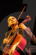 Ballake Sissoko and Vincent Segal review - a beautiful cross-border conversation.