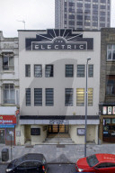 ‘Go-to place for film lovers’: Birmingham’s Electric cinema reopens.