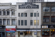 ‘Go-to place for film lovers’: Birmingham’s Electric cinema reopens.