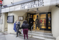 ‘Go-to place for film lovers’: Birmingham’s Electric cinema reopens.