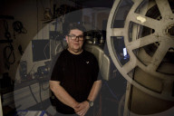 ‘Go-to place for film lovers’: Birmingham’s Electric cinema reopens.