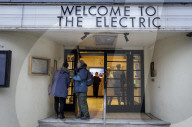 ‘Go-to place for film lovers’: Birmingham’s Electric cinema reopens.