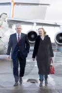 Foreign Secretary Liz Truss visits Northern Ireland