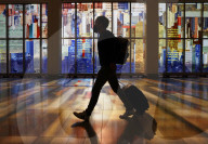 NEWS - Fertigstellung des Terminals B des Flughafens LaGuardia in New York City