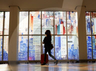 NEWS - Fertigstellung des Terminals B des Flughafens LaGuardia in New York City