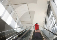 NEWS - Fertigstellung des Terminals B des Flughafens LaGuardia in New York City