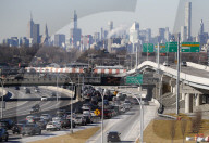 NEWS - Fertigstellung des Terminals B des Flughafens LaGuardia in New York City