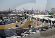 NEWS - Fertigstellung des Terminals B des Flughafens LaGuardia in New York City