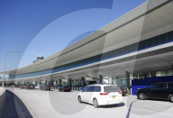 NEWS - Fertigstellung des Terminals B des Flughafens LaGuardia in New York City