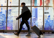 NEWS - Fertigstellung des Terminals B des Flughafens LaGuardia in New York City