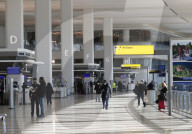 NEWS - Fertigstellung des Terminals B des Flughafens LaGuardia in New York City