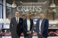 Foreign Secretary Liz Truss visits Northern Ireland