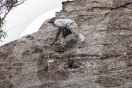 Its cracking: fear rare rock formations at risk from NSW coalmine