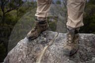Its cracking: fear rare rock formations at risk from NSW coalmine