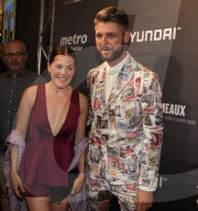 30 ieme gala des Gemeaux 
