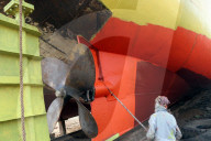 Shipbuilding Industry - Bangladesh
