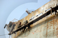 Shipbuilding Industry - Bangladesh