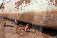 Shipbuilding Industry - Bangladesh