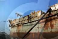 Shipbuilding Industry - Bangladesh