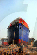 Shipbuilding Industry - Bangladesh