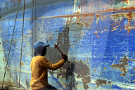 Shipbuilding Industry - Bangladesh