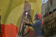 Shipbuilding Industry - Bangladesh