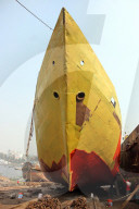 Shipbuilding Industry - Bangladesh