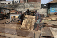 Shipbuilding Industry - Bangladesh