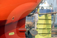 Shipbuilding Industry - Bangladesh