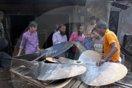 Shipbuilding Industry - Bangladesh