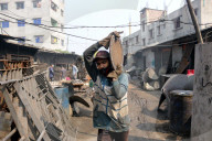 Shipbuilding Industry - Bangladesh
