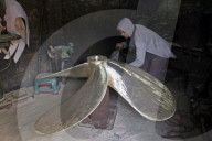 Shipbuilding Industry - Bangladesh