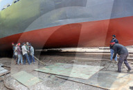 Shipbuilding Industry - Bangladesh
