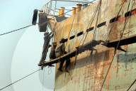 Shipbuilding Industry - Bangladesh