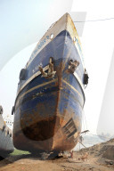 Shipbuilding Industry - Bangladesh