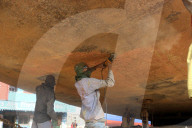 Shipbuilding Industry - Bangladesh