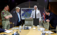 Prime Minister Boris Johnson Ukraine Update