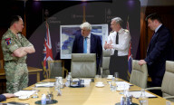 Prime Minister Boris Johnson Ukraine Update