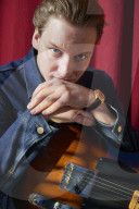 I have moved on, and then some: singer George Ezra on fame, friendship and finding new inspiration