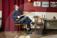 I have moved on, and then some: singer George Ezra on fame, friendship and finding new inspiration