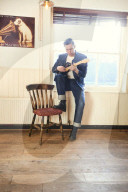 I have moved on, and then some: singer George Ezra on fame, friendship and finding new inspiration