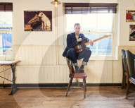 I have moved on, and then some: singer George Ezra on fame, friendship and finding new inspiration
