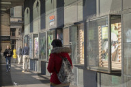 Hypocrisy: spirits low in the wine aisles of Westminster.