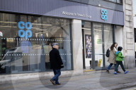 Hypocrisy: spirits low in the wine aisles of Westminster.