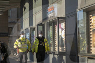 Hypocrisy: spirits low in the wine aisles of Westminster.