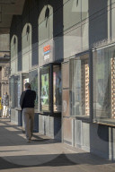 Hypocrisy: spirits low in the wine aisles of Westminster.